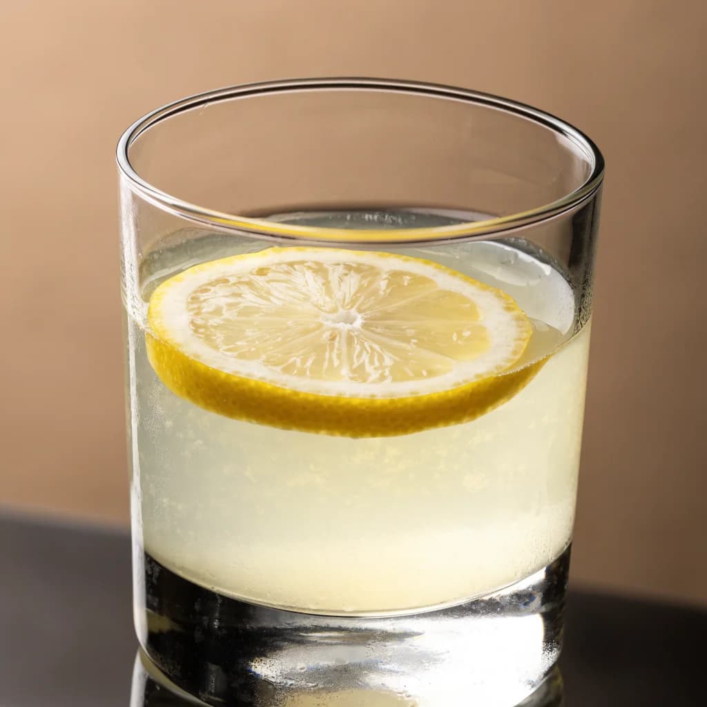 Jus De Citron