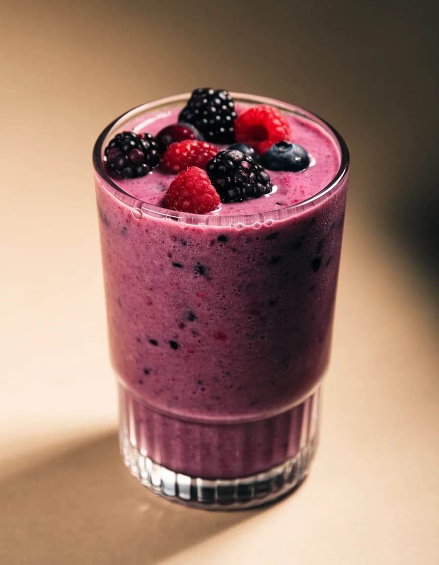 Blueberry