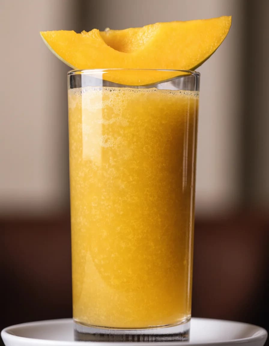 Jus De Mangue