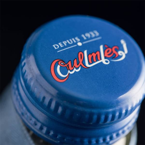Oulmes