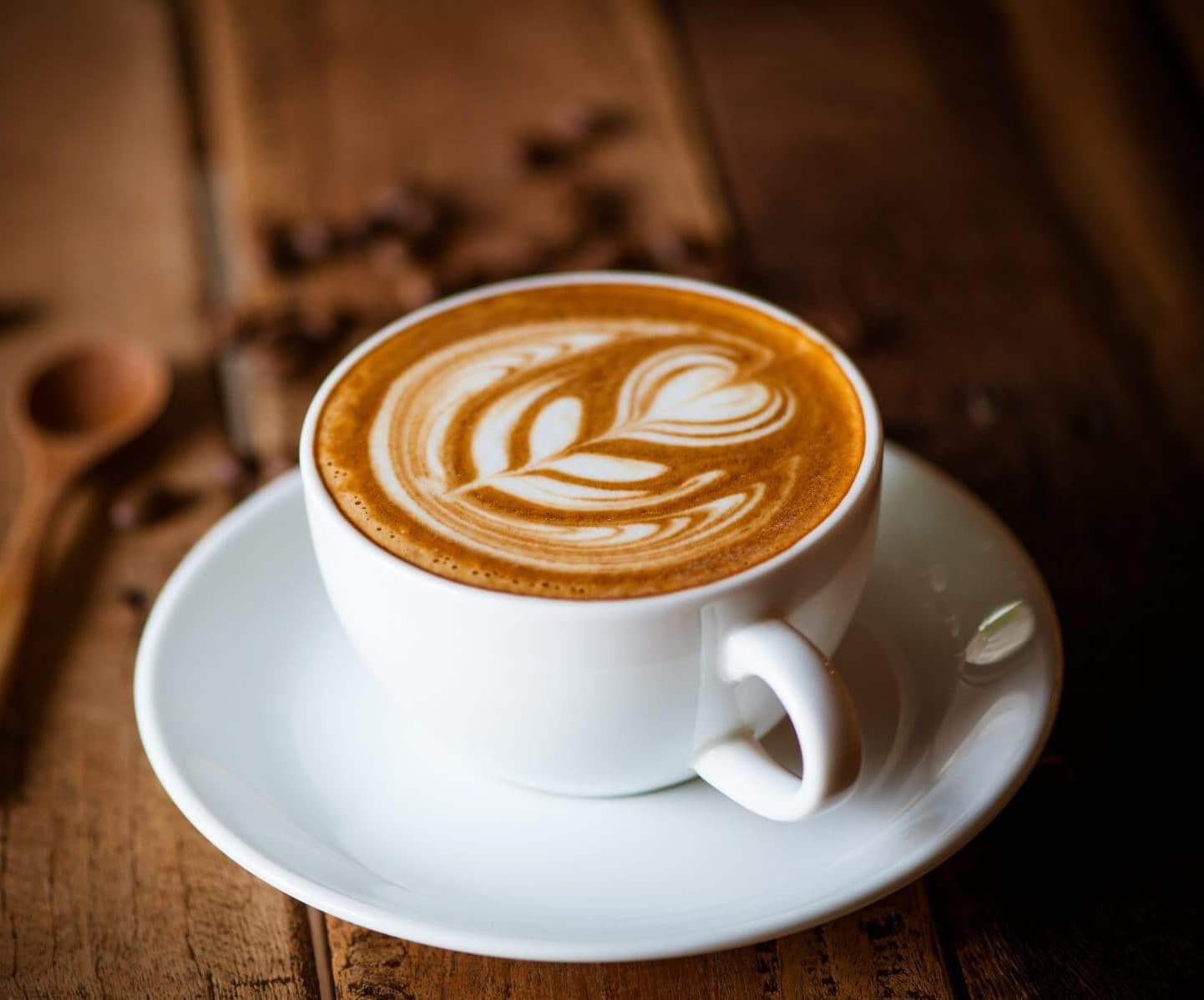 Cappuccino Italien