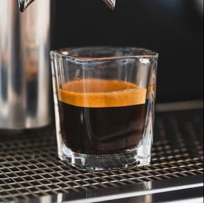 Café espresso