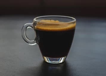 Double Espresso