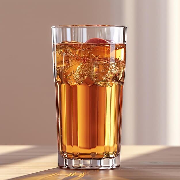Jus de Pomme