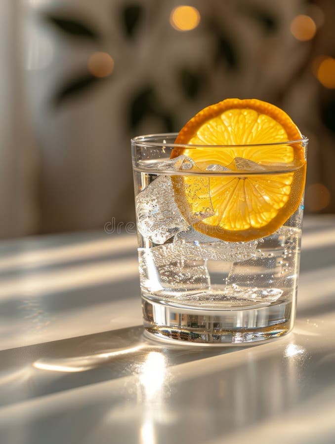 Eau Gazeuse 1L