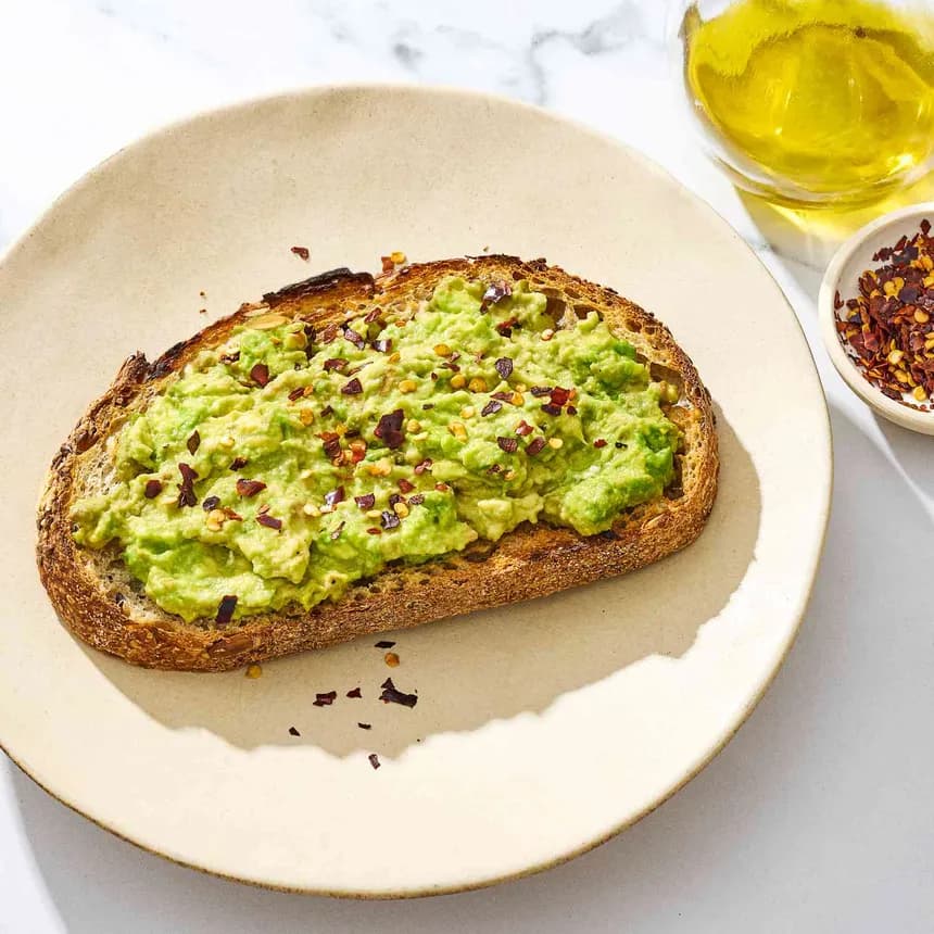 Avocado Toast