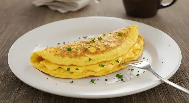 Classic Omelette